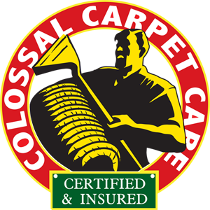 Colossal Carpet Care