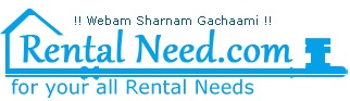 Rental Need – Rental Services