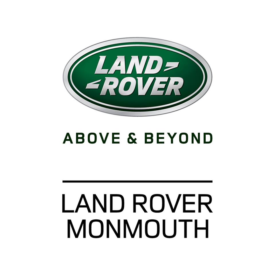 Land Rover Monmouth