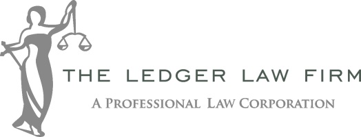 The Ledger Law Firm