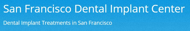 San Francisco Dental Implant Center