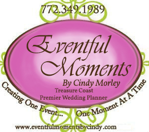 Eventful Moments By Cindy