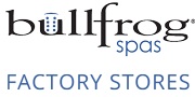 Bullfrog Spas Factory Store