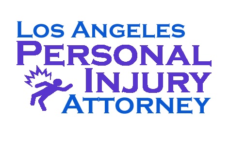 Los Angeles Personal Injury Attorney