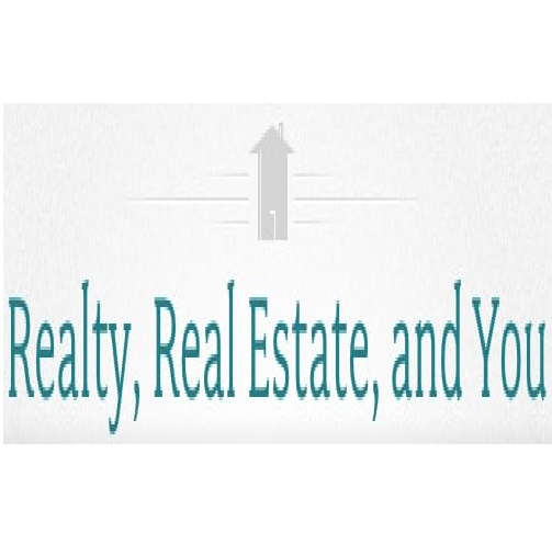 Realty Realtors And You