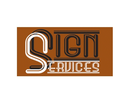 Sign Services