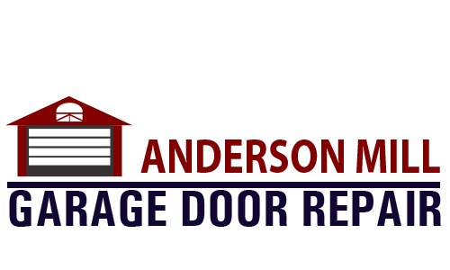 Garage Door Repair Anderson Mill