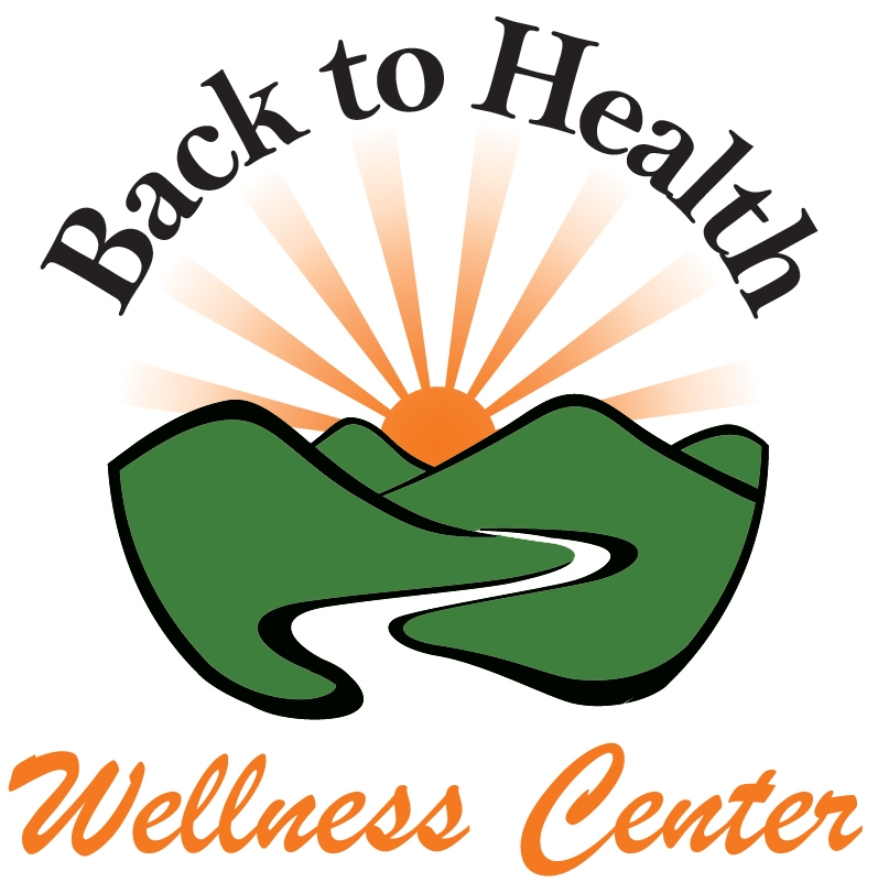 Back To Health Wellness Center