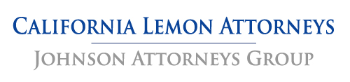 California Lemon Attorneys