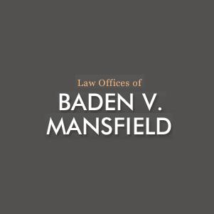 Law Offices of Baden V. Mansfield