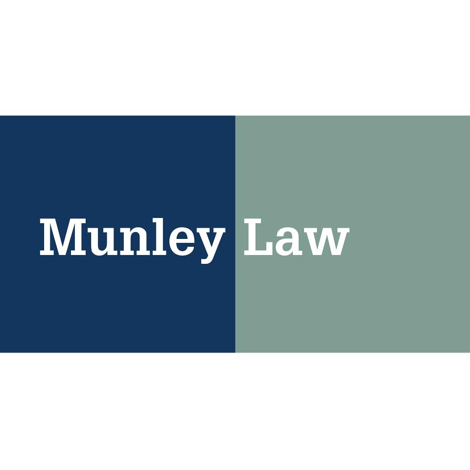 Munley Law