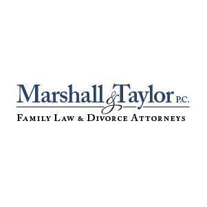 Marshall & Taylor PLLC