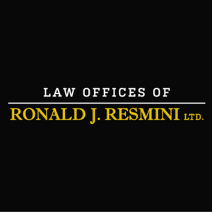 Law Offices of Ronald J. Resmini, LTD.