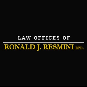 Law Offices of Ronald J. Resmini, LTD.