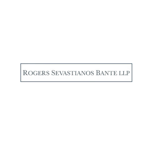 Rogers Sevastianos & Bante, LLP