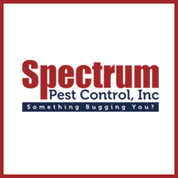 Spectrum Pest Control