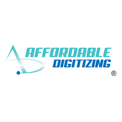 Affordable Digitizing