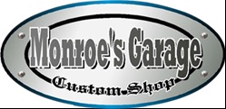 Monroe's Garage