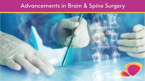 Advancements in Brain & Spine Surgery