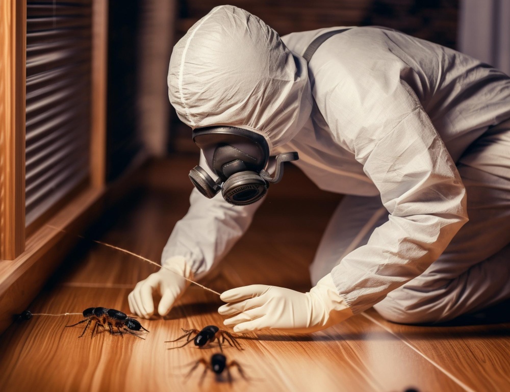 Escrow Termite Inspection – What You Need To Know