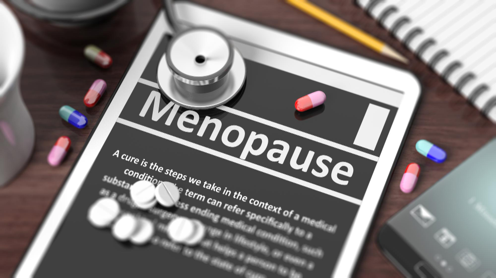 Menopause Is Normal but That Does Not Mean It May Not Need Treatment