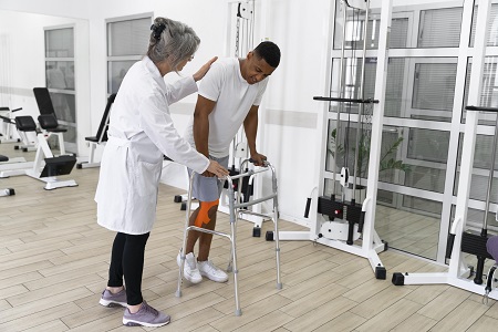 Neurological Rehabilitation