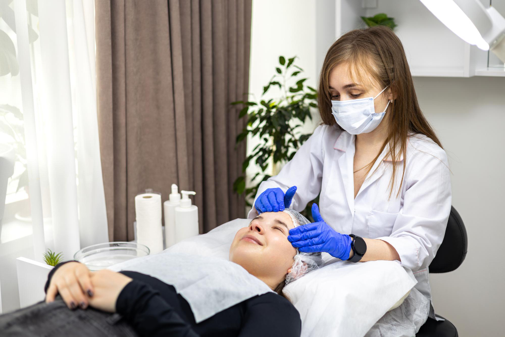 Personalized Aesthetic Treatments among Younger Adults