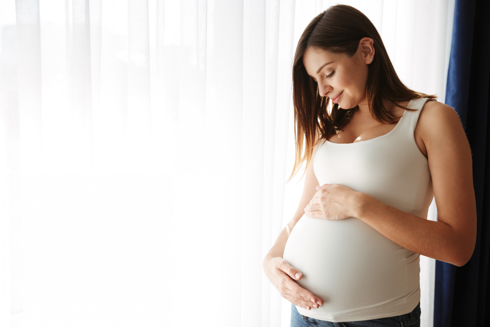 Pregnancy and Gum Health