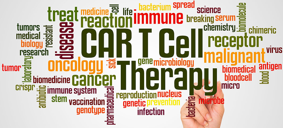 CAR-T Therapy a new breakthrough in cancer treatment