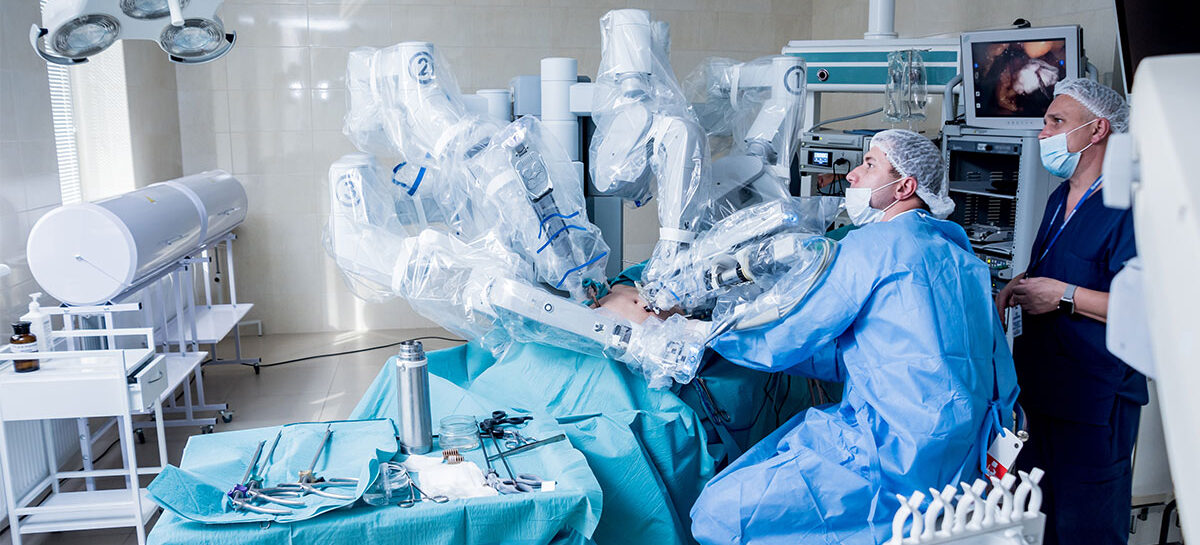 Robotics in Trauma and Orthopaedics