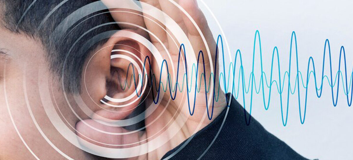 Safeguard yourself against noise-induced hearing loss