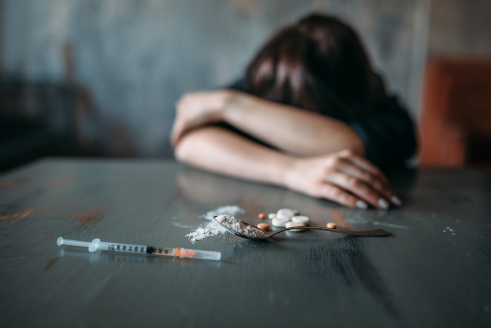 Safeguarding Teens from Addiction
