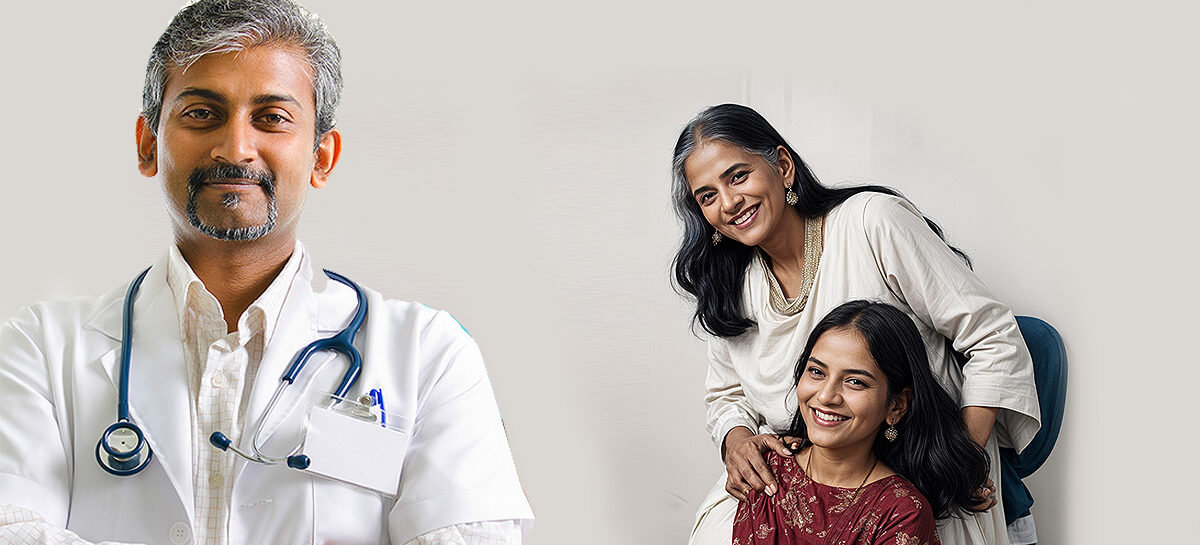 The Benefits of Having a Long-Term Relationship with Your Family Doctor