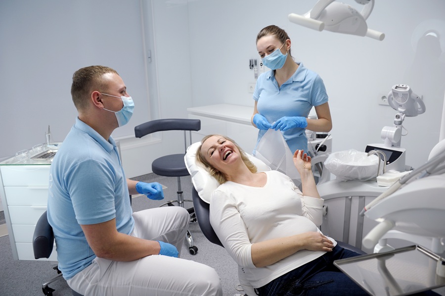 Dental Trends to Watch in 2025