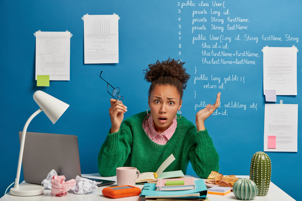 The Pros and Cons of Multitasking