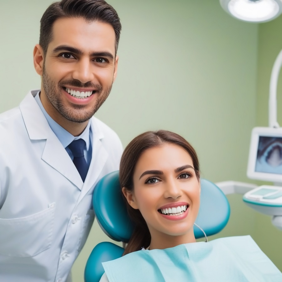 Assessing Your Dental Needs Before Year-End