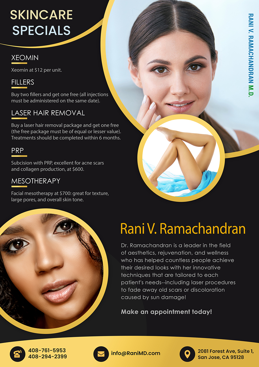 Transform Your Skin with Our Latest Offers!
