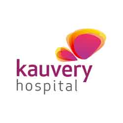 Kauvery Hospital